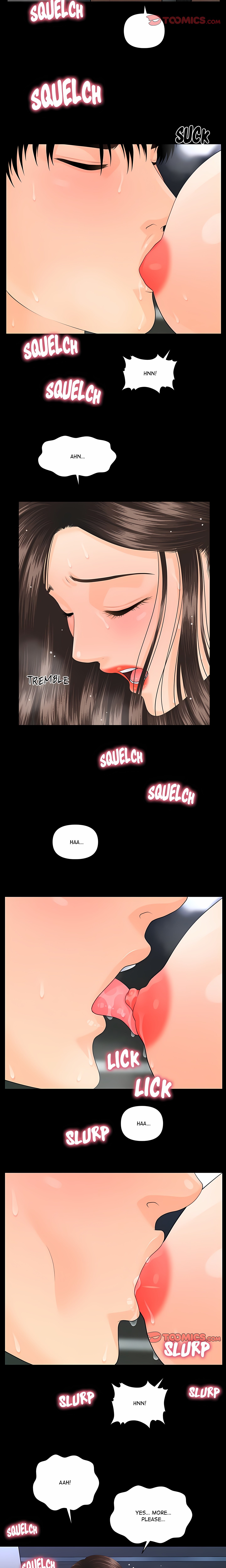 My Secretary chapter 71 page 13