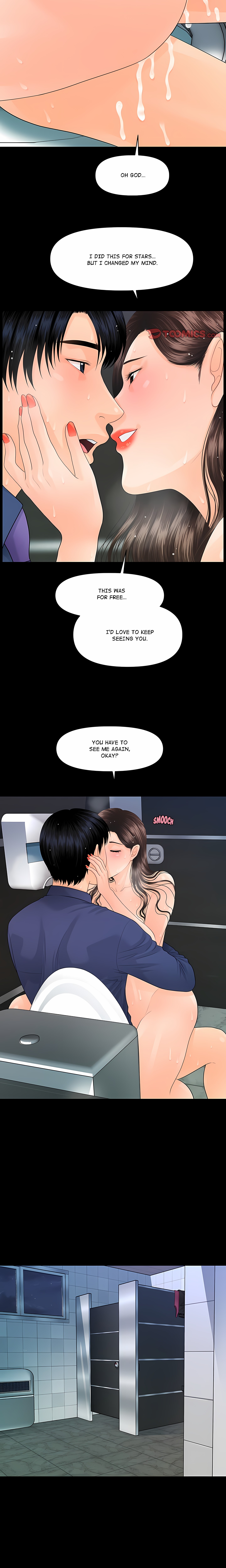 My Secretary chapter 71 page 17