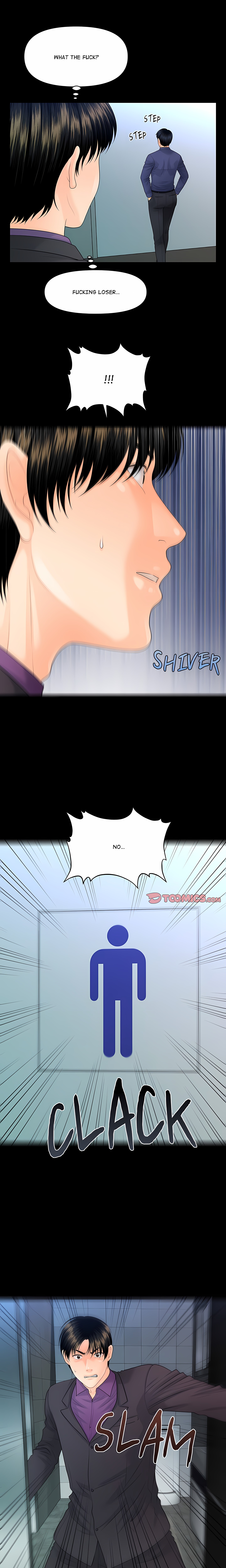 My Secretary chapter 71 page 20