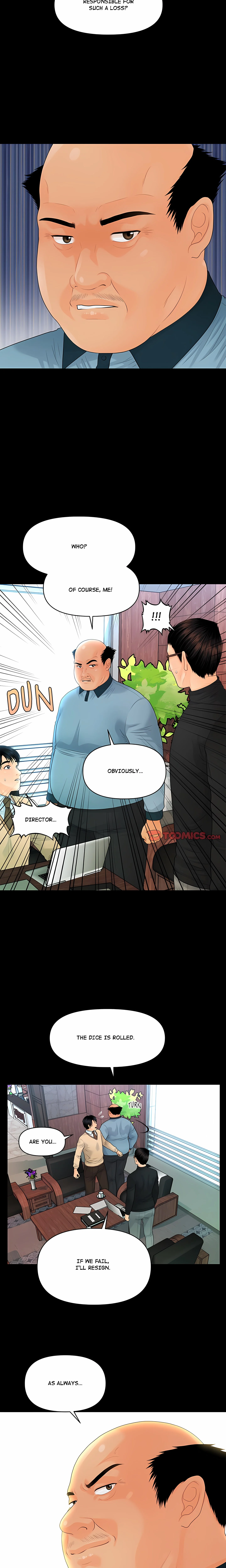 My Secretary chapter 72 page 15