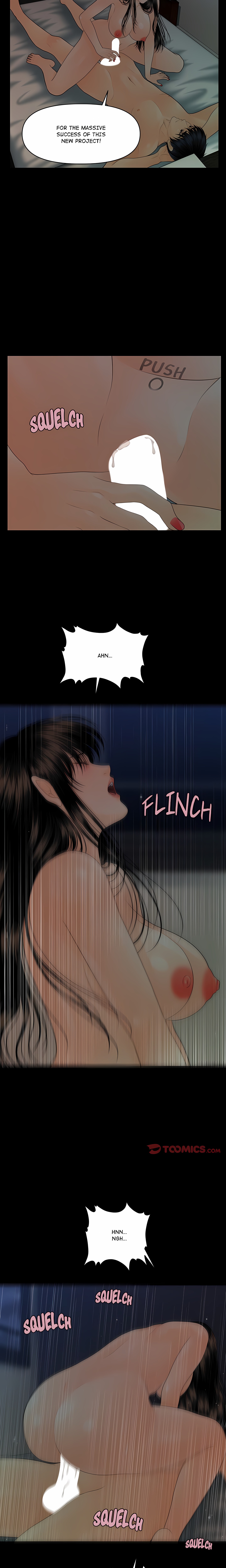 My Secretary chapter 72 page 19