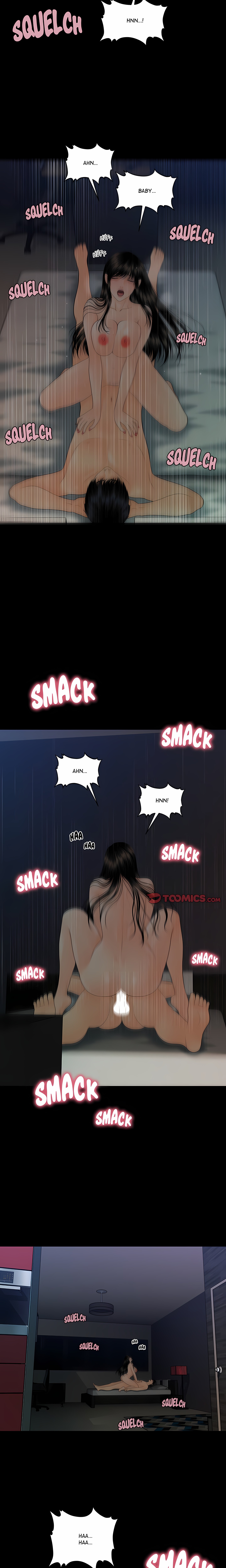 My Secretary chapter 72 page 20