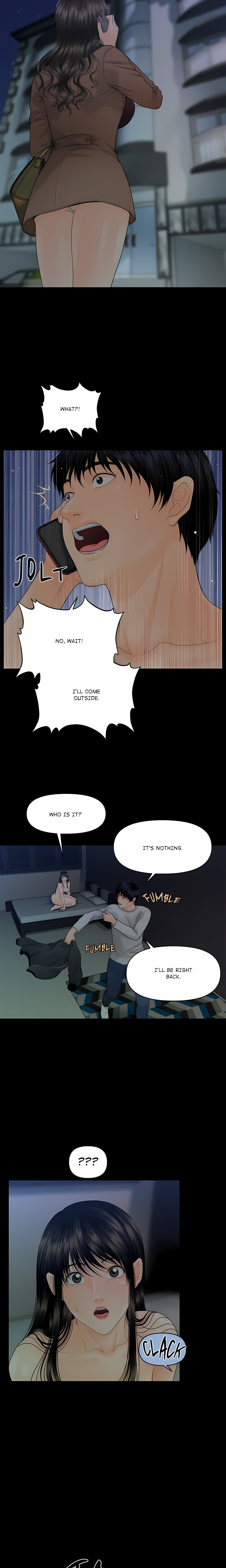 My Secretary chapter 73 page 4
