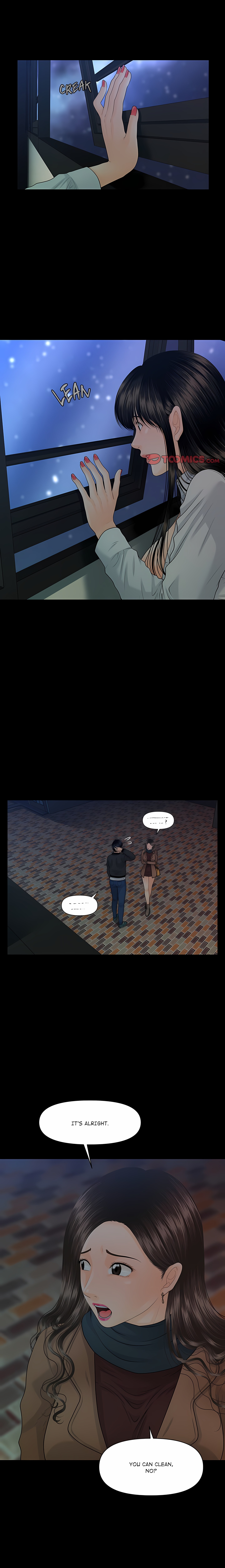 My Secretary chapter 73 page 6