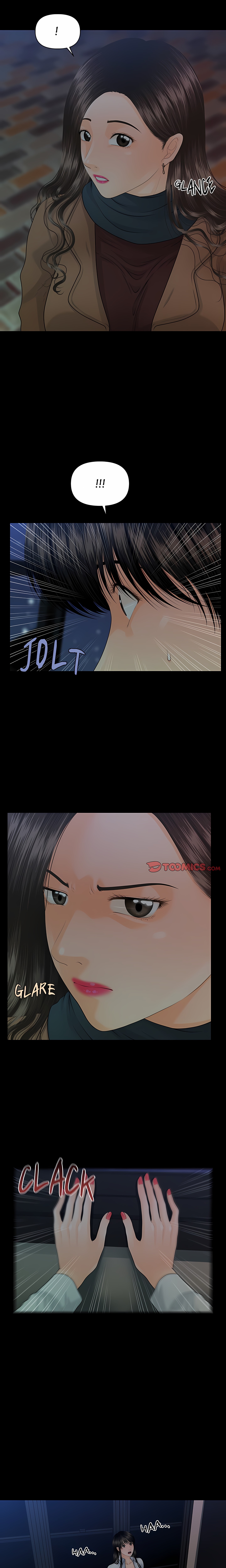 My Secretary chapter 73 page 7