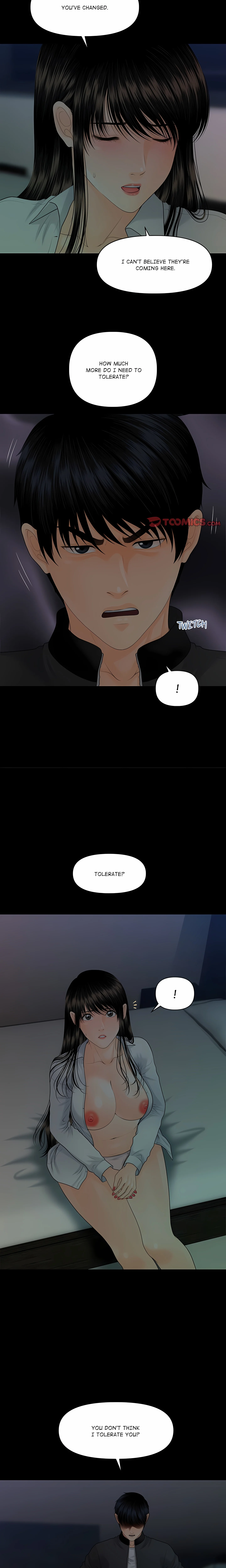 My Secretary chapter 73 page 11