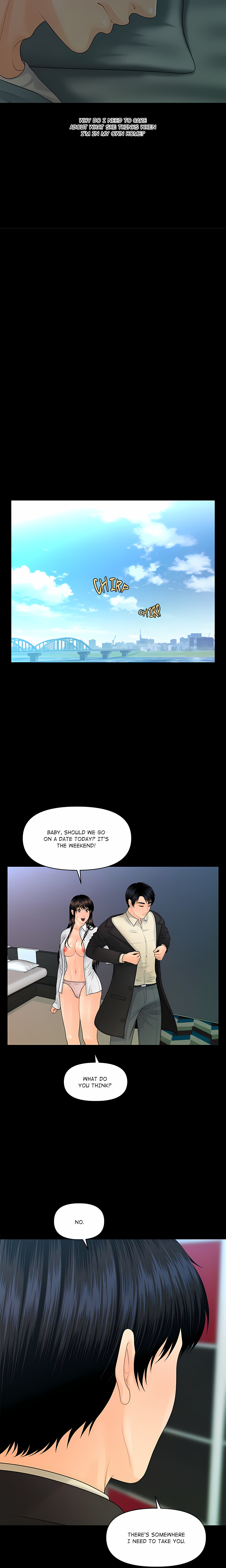 My Secretary chapter 73 page 14