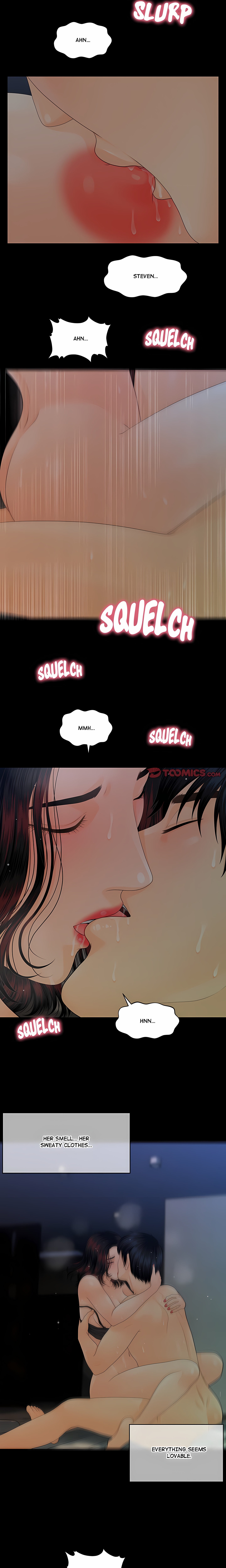 My Secretary chapter 74 page 10
