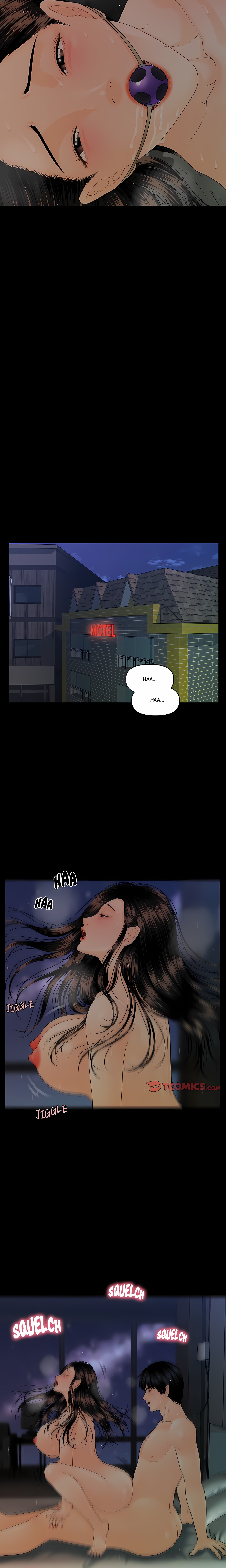 My Secretary chapter 74 page 14