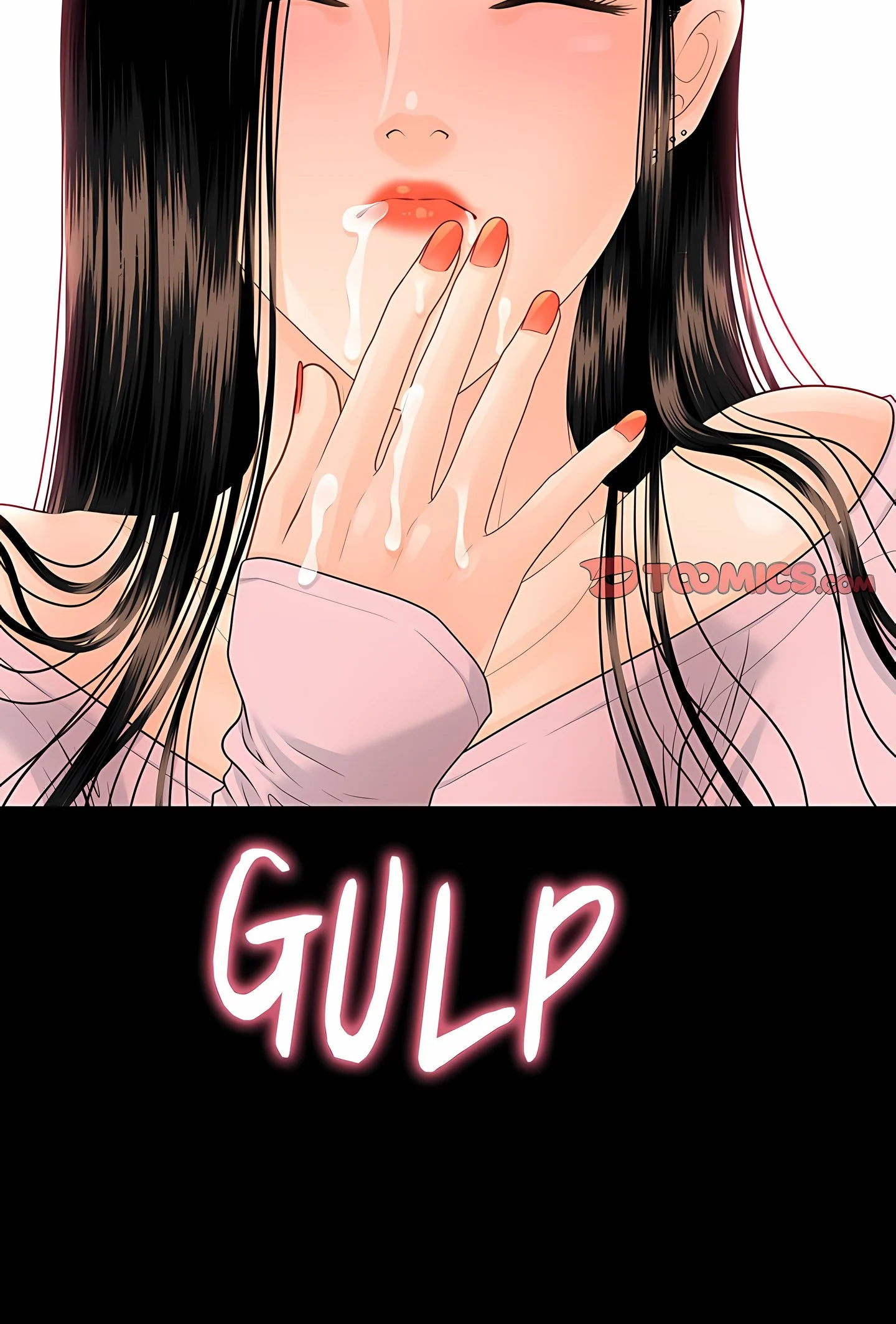 My Secretary chapter 74 page 23