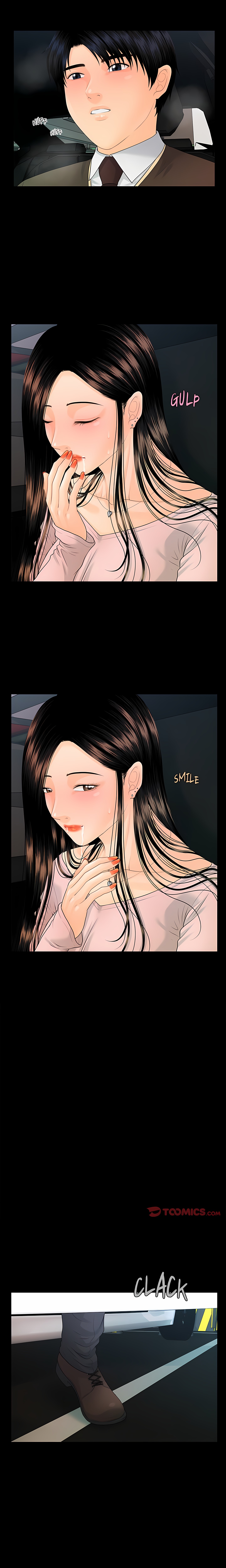 My Secretary chapter 75 page 3