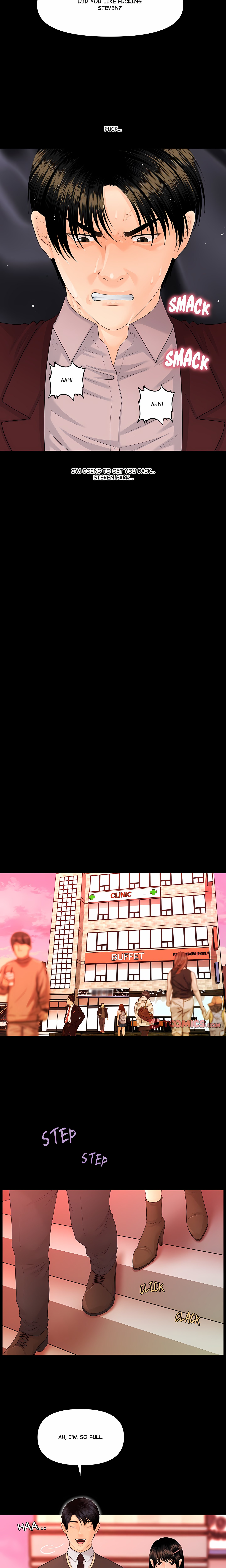 My Secretary chapter 75 page 9