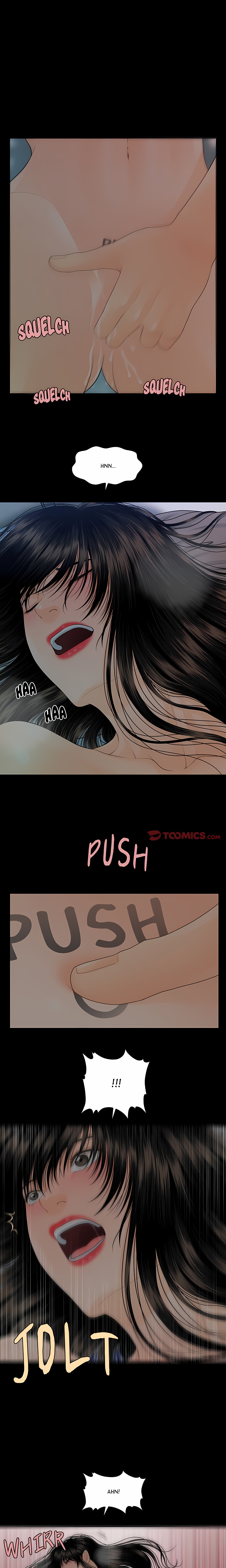 My Secretary chapter 75 page 15