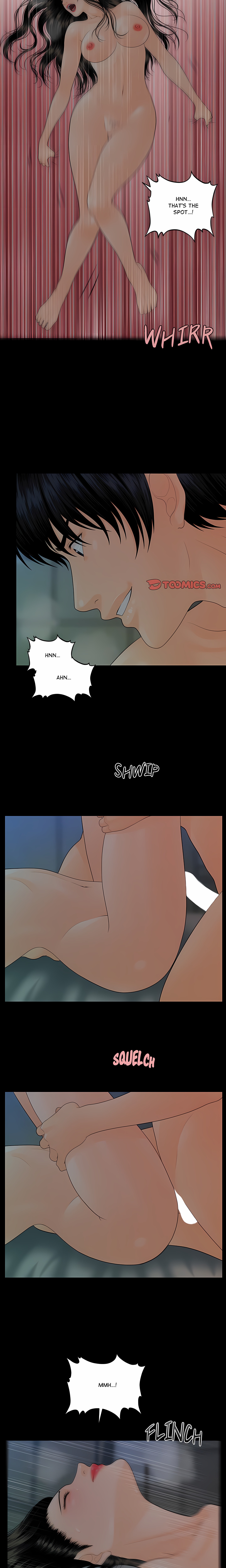My Secretary chapter 75 page 16