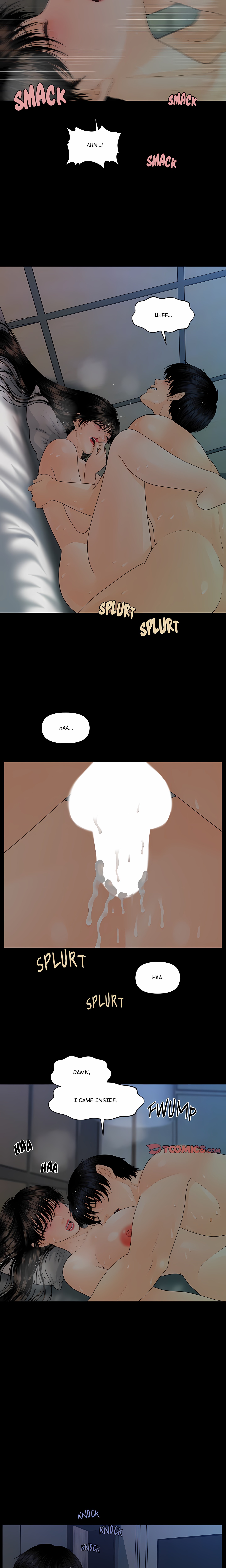My Secretary chapter 75 page 19