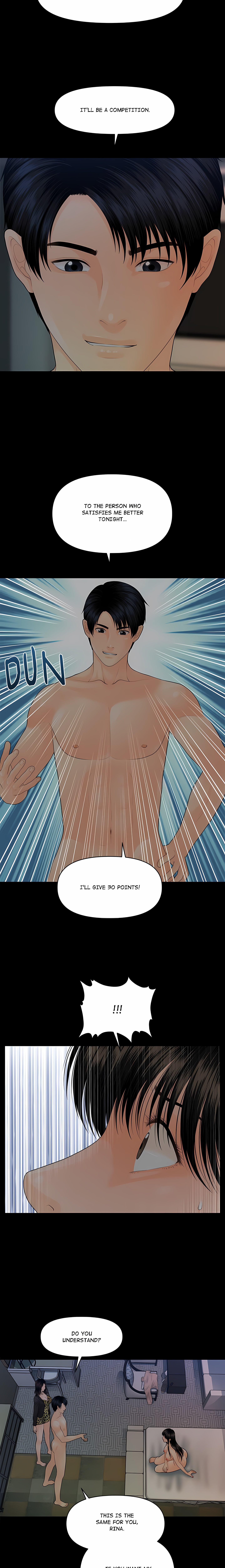 My Secretary chapter 76 page 4