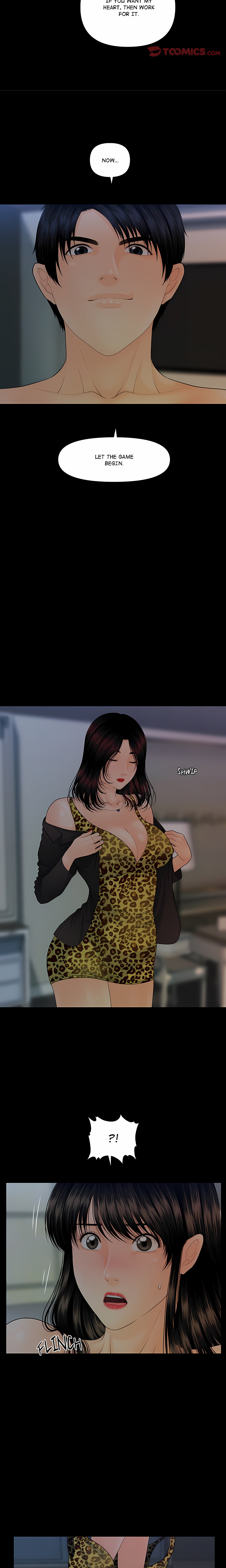 My Secretary chapter 76 page 5