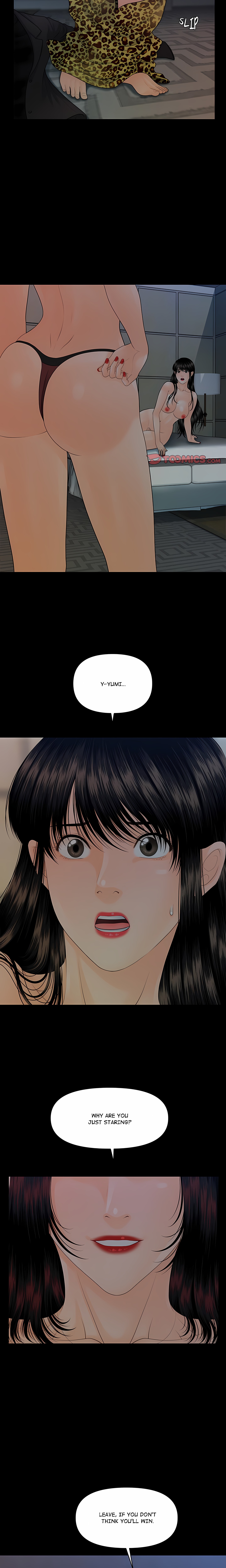 My Secretary chapter 76 page 6