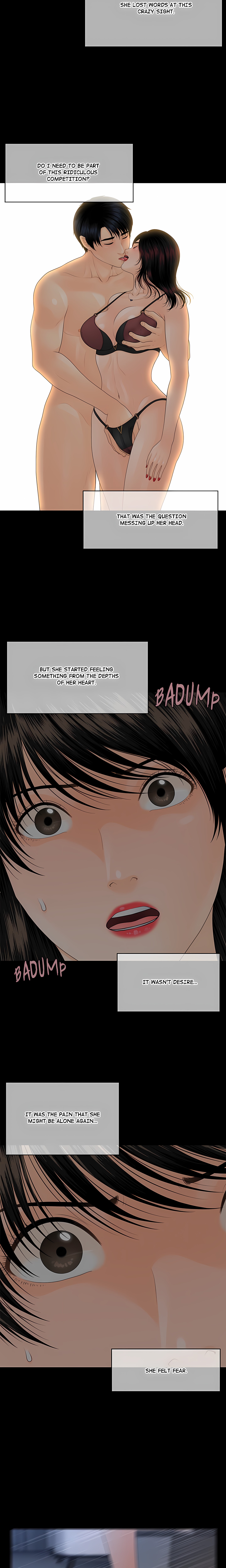 My Secretary chapter 76 page 9