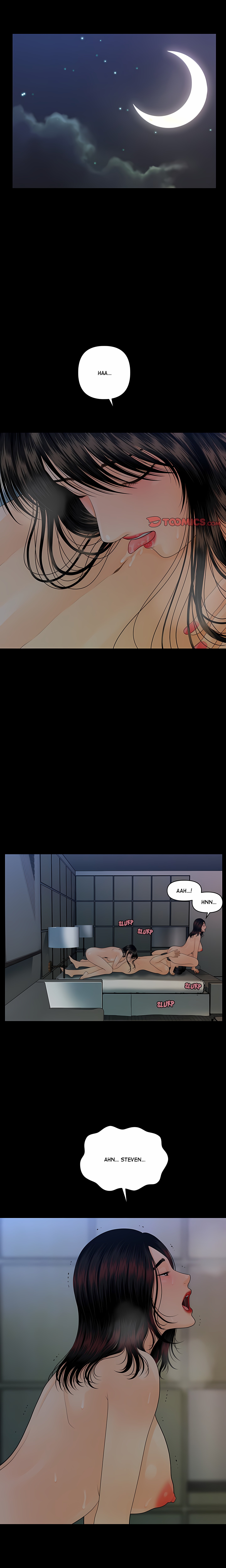 My Secretary chapter 76 page 11