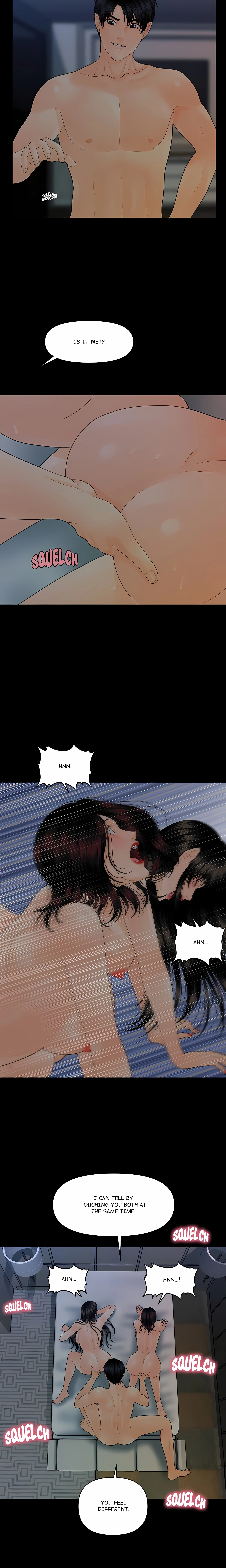 My Secretary chapter 76 page 14