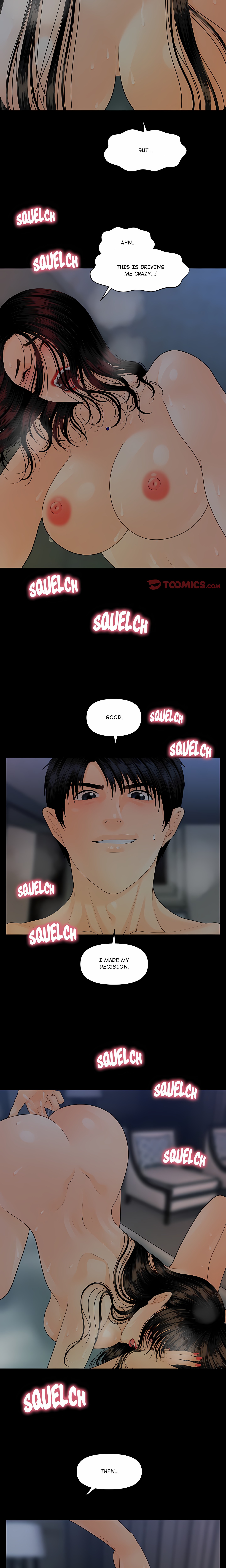 My Secretary chapter 76 page 16