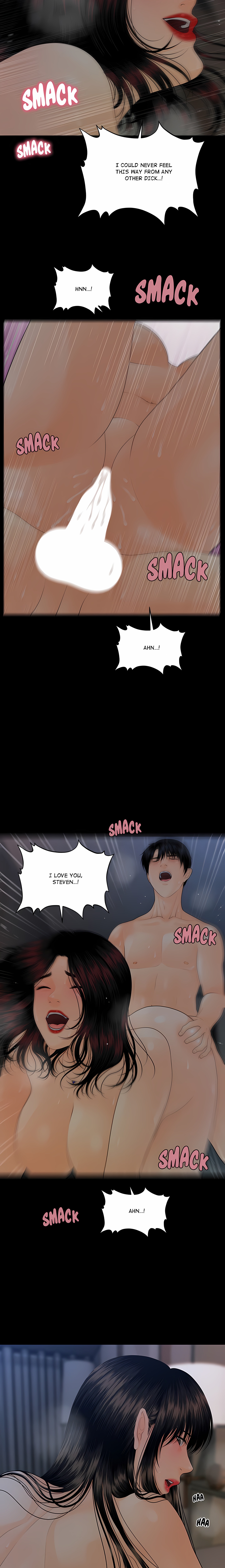 My Secretary chapter 76 page 19
