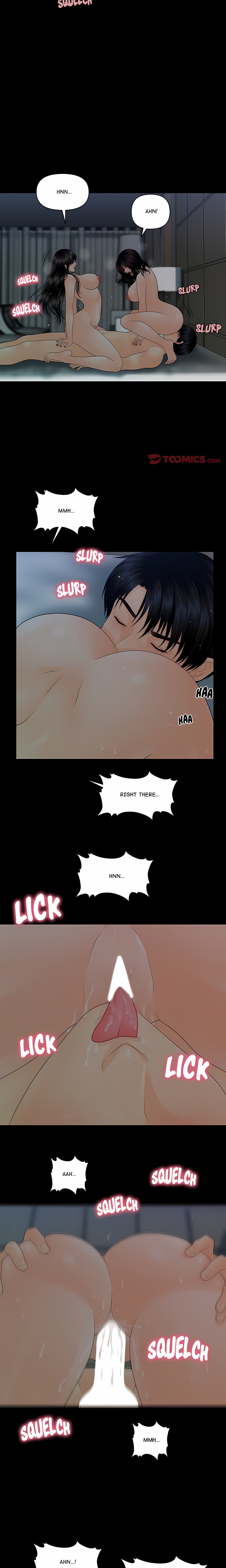 My Secretary chapter 77 page 6