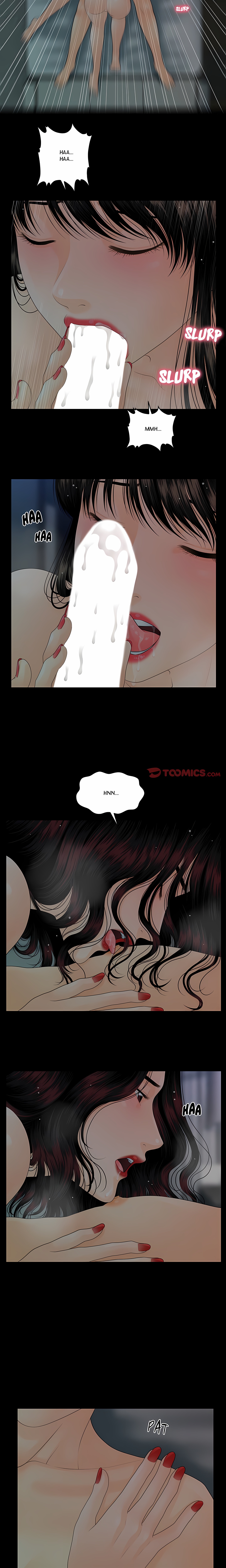 My Secretary chapter 77 page 10