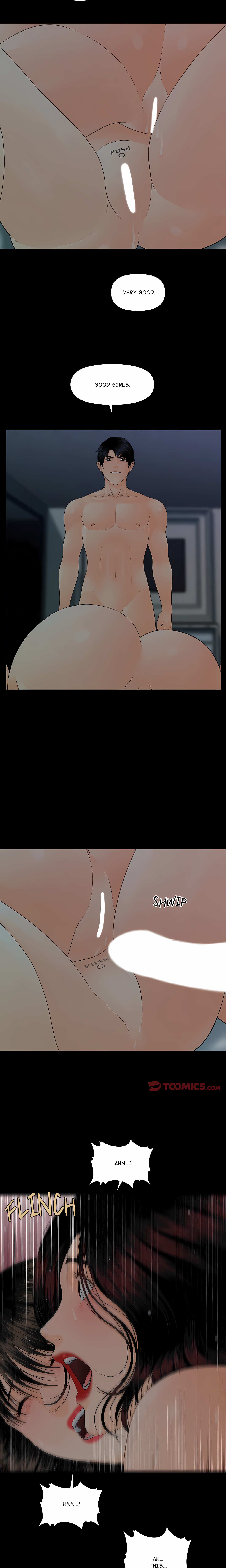 My Secretary chapter 77 page 14