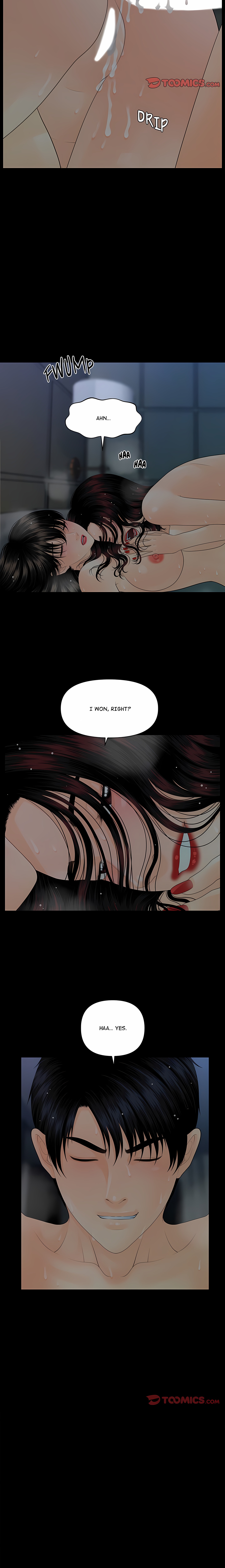 My Secretary chapter 77 page 18
