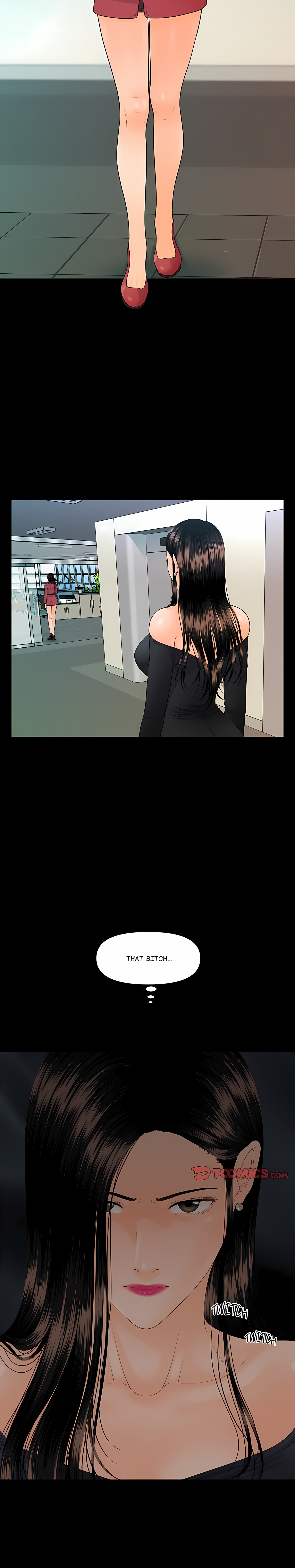 My Secretary chapter 77 page 20