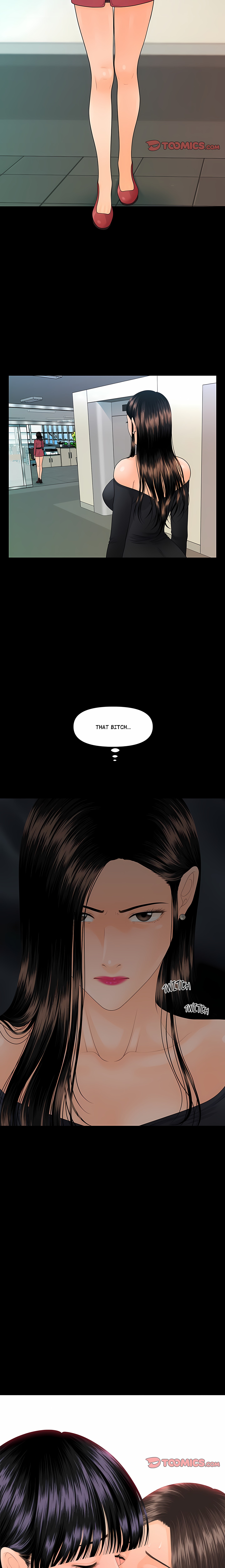 My Secretary chapter 78 page 2