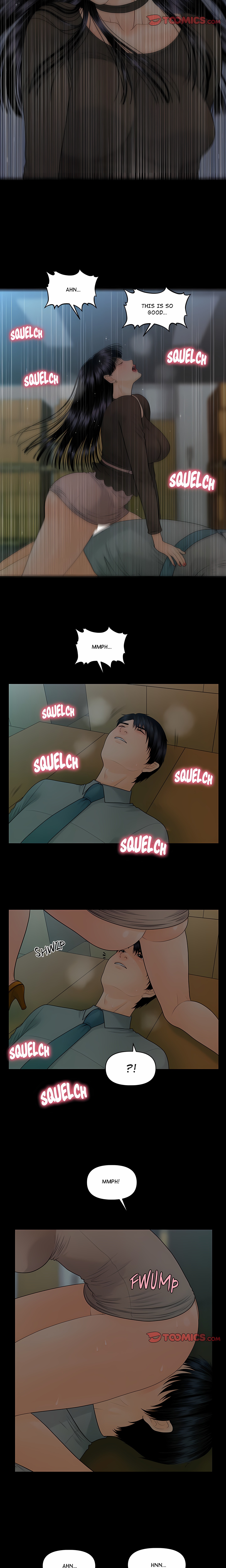 My Secretary chapter 78 page 13
