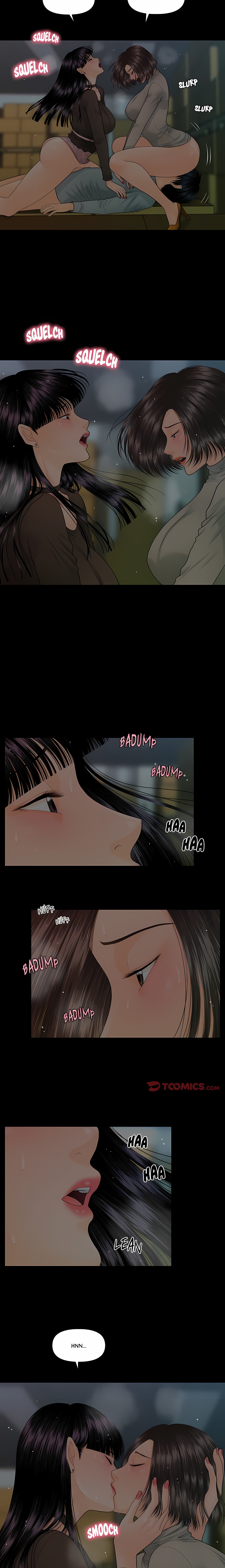 My Secretary chapter 78 page 14