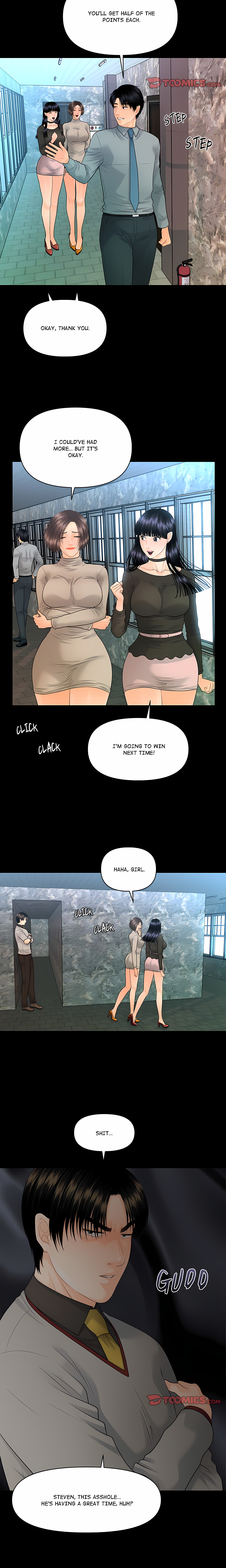 My Secretary chapter 78 page 18