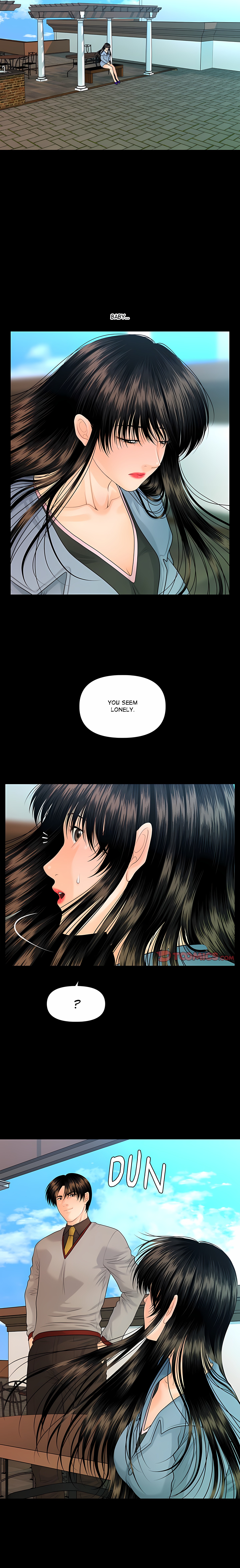 My Secretary chapter 78 page 20