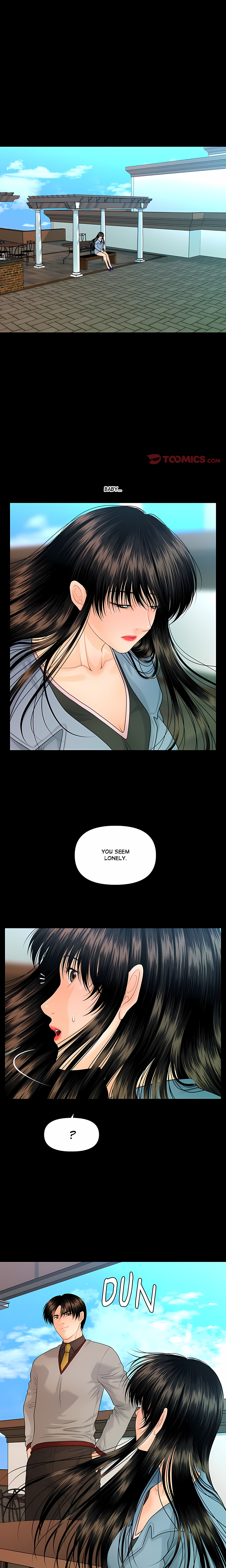 My Secretary chapter 79 page 1