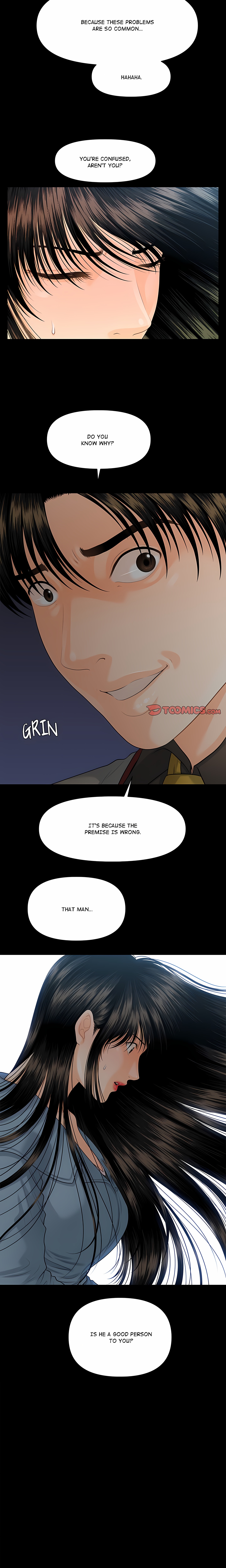 My Secretary chapter 79 page 5
