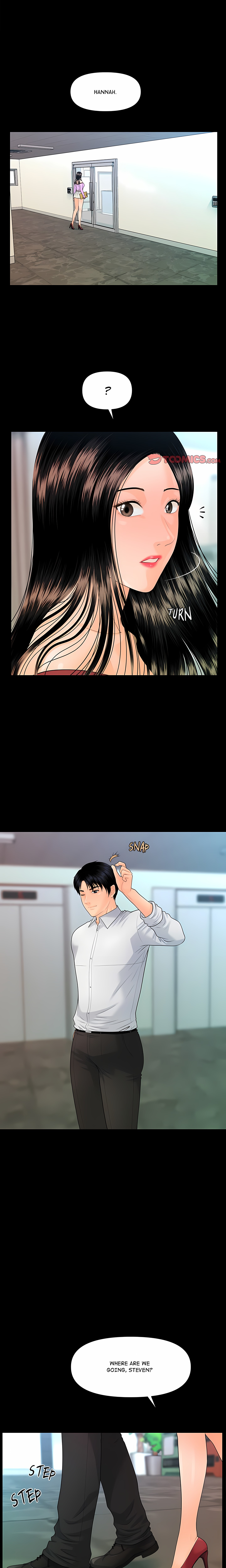 My Secretary chapter 79 page 6