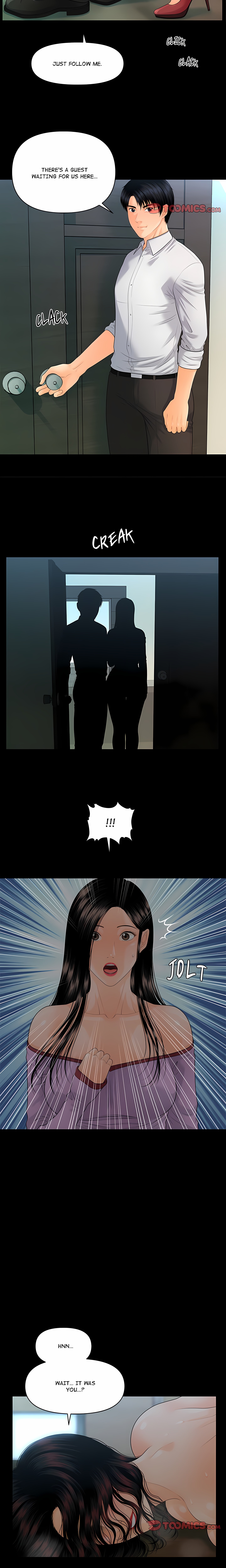 My Secretary chapter 79 page 7