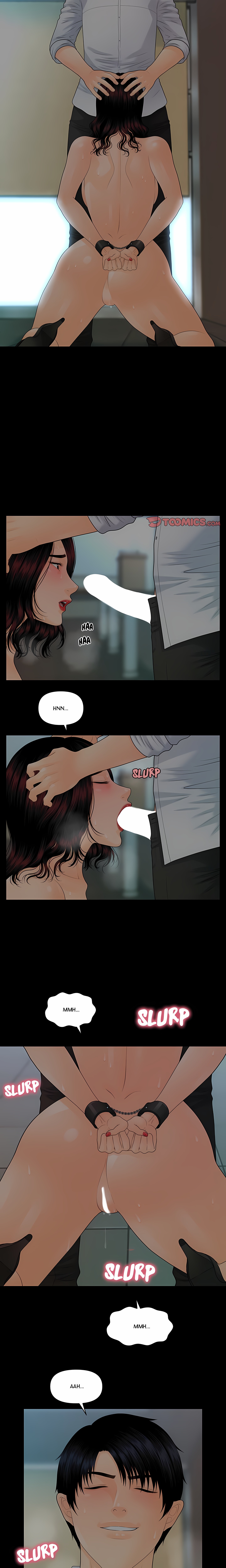 My Secretary chapter 79 page 11