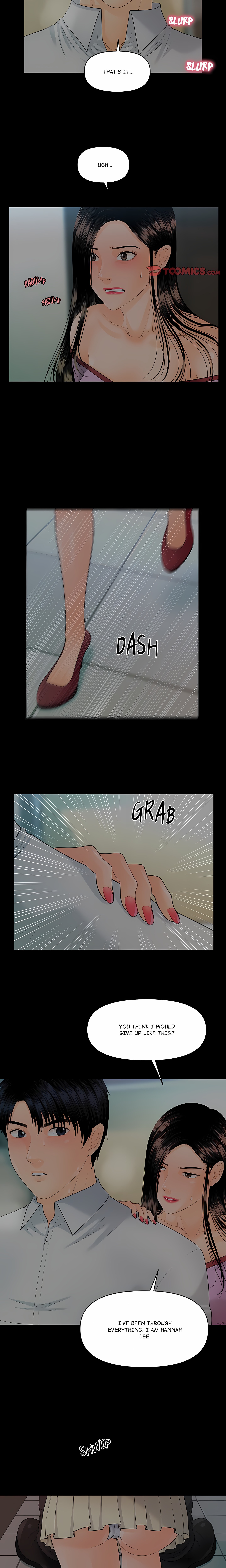 My Secretary chapter 79 page 12