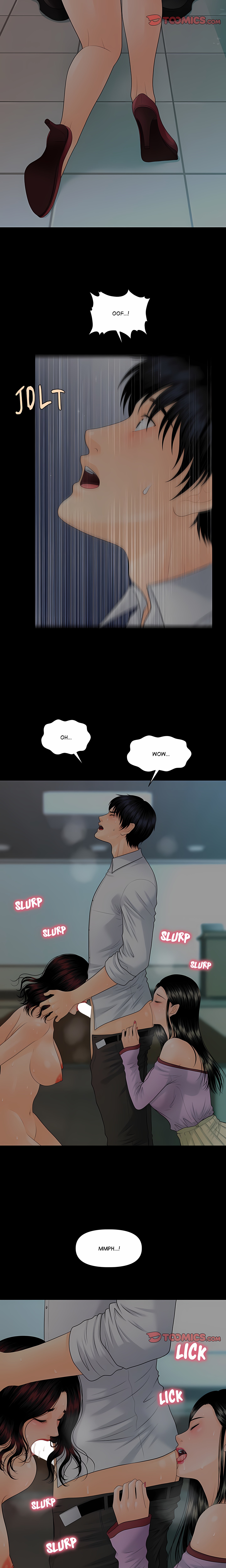 My Secretary chapter 79 page 13
