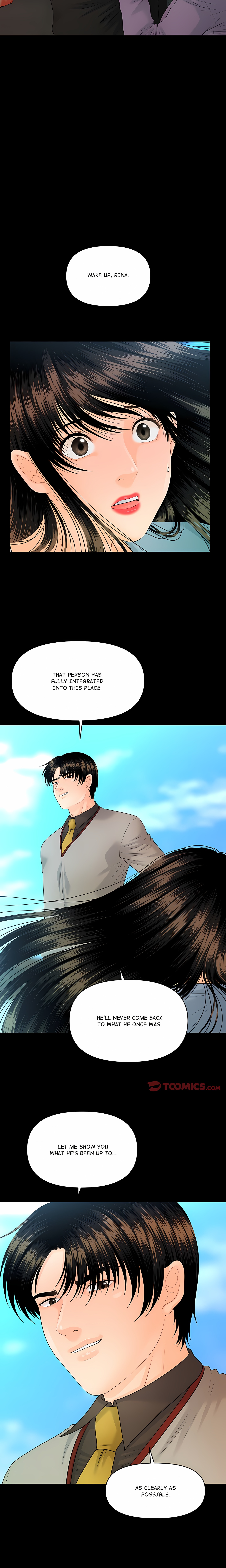 My Secretary chapter 79 page 14