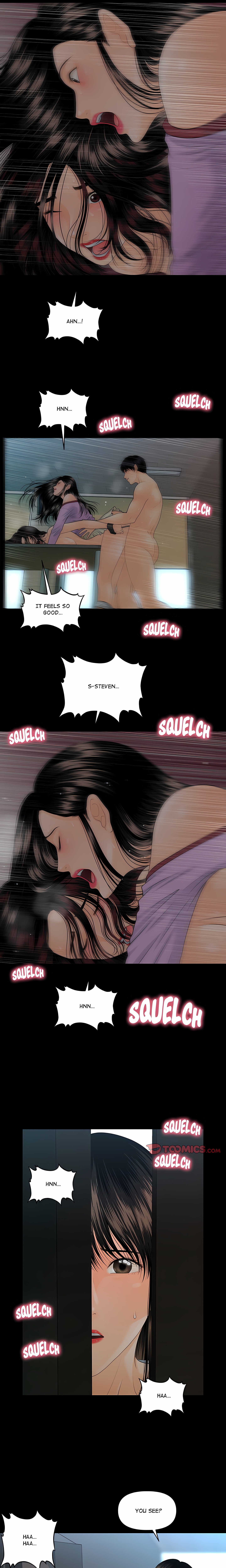 My Secretary chapter 79 page 19