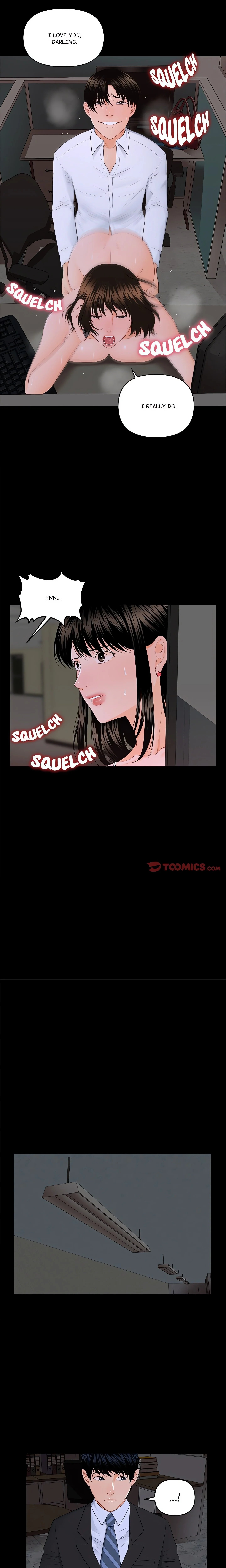 My Secretary chapter 8 page 7
