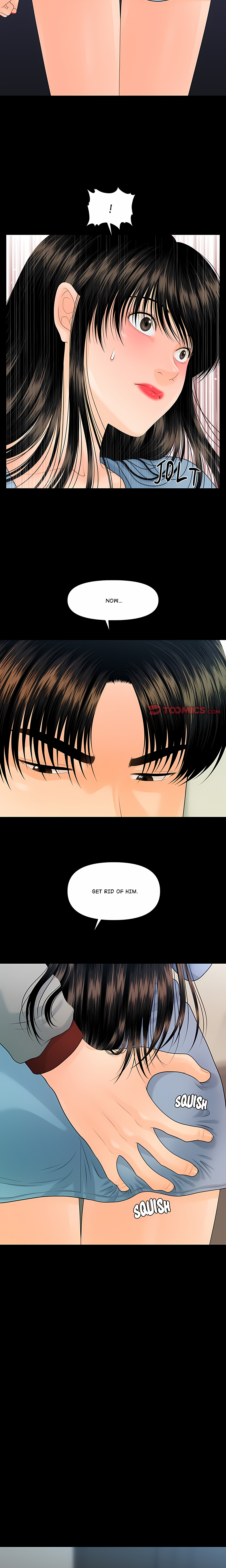 My Secretary chapter 80 page 5