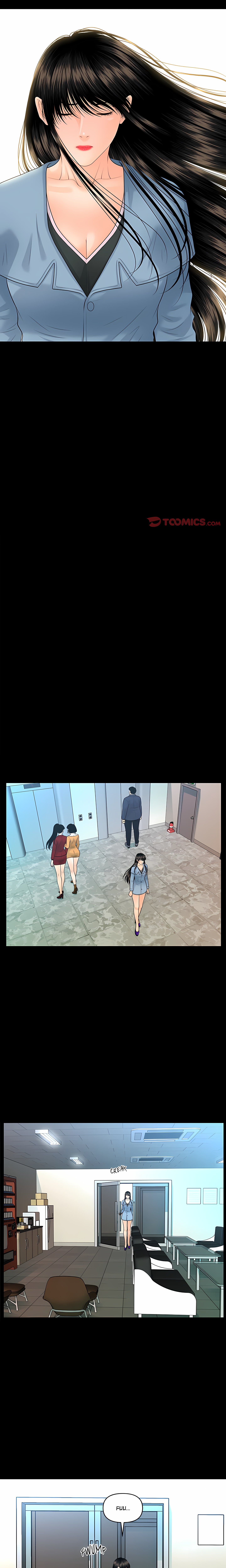 My Secretary chapter 80 page 11