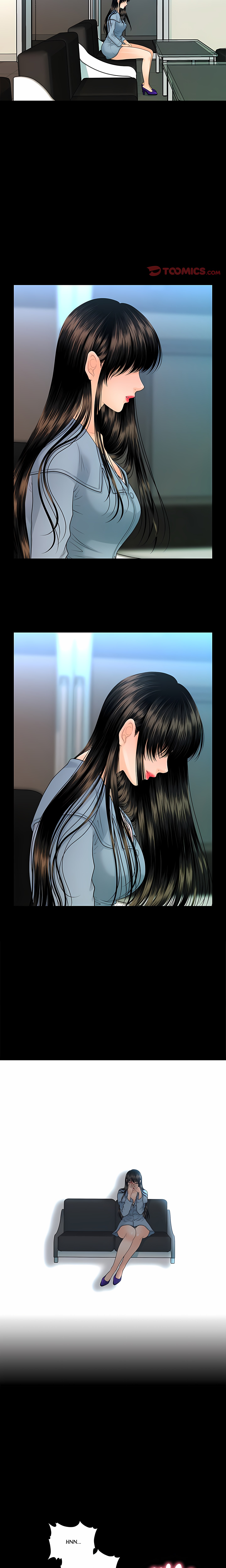 My Secretary chapter 80 page 12